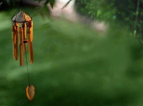 wind-chime
